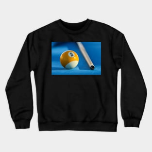 9 Ball Crewneck Sweatshirt